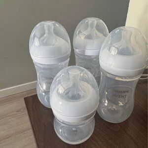 Philips Avent Bottles